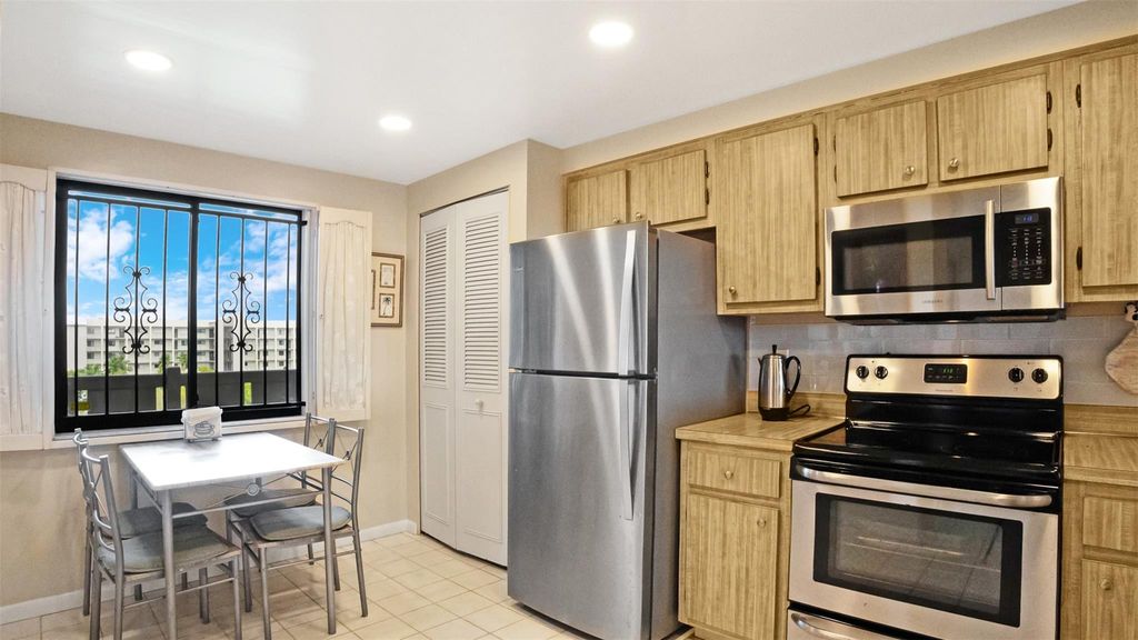 Photo of 2202 S Cypress Bend Drive #808, Pompano Beach, FL 33069 (MLS # F10484902)