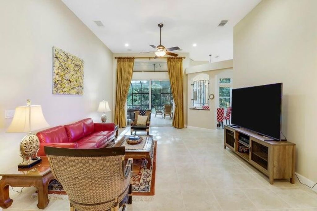 Photo of 820 SW Grand Reserves Boulevard, Port Saint Lucie, FL 34986 (MLS # R11005609)