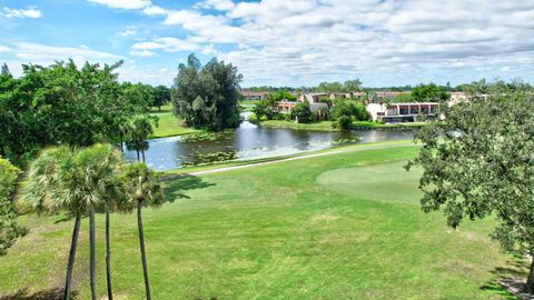 A home in Lake Worth