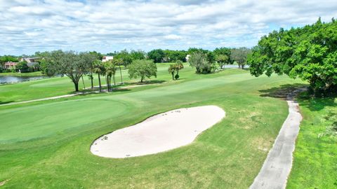 A home in Lake Worth