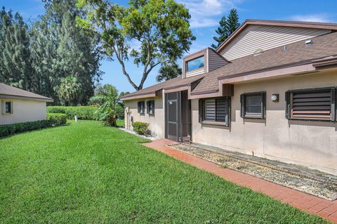 A home in Lake Worth