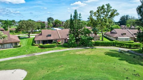 A home in Lake Worth