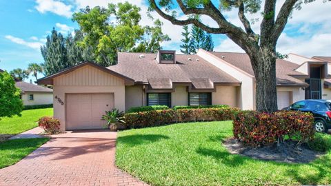 A home in Lake Worth