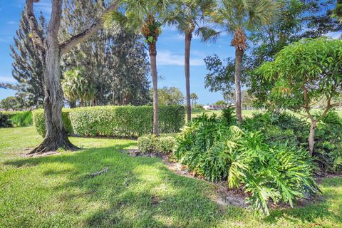 A home in Lake Worth