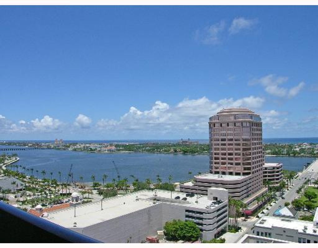 Photo of 801 S Olive Avenue #1107, West Palm Beach, FL 33401 (MLS # R10782697)