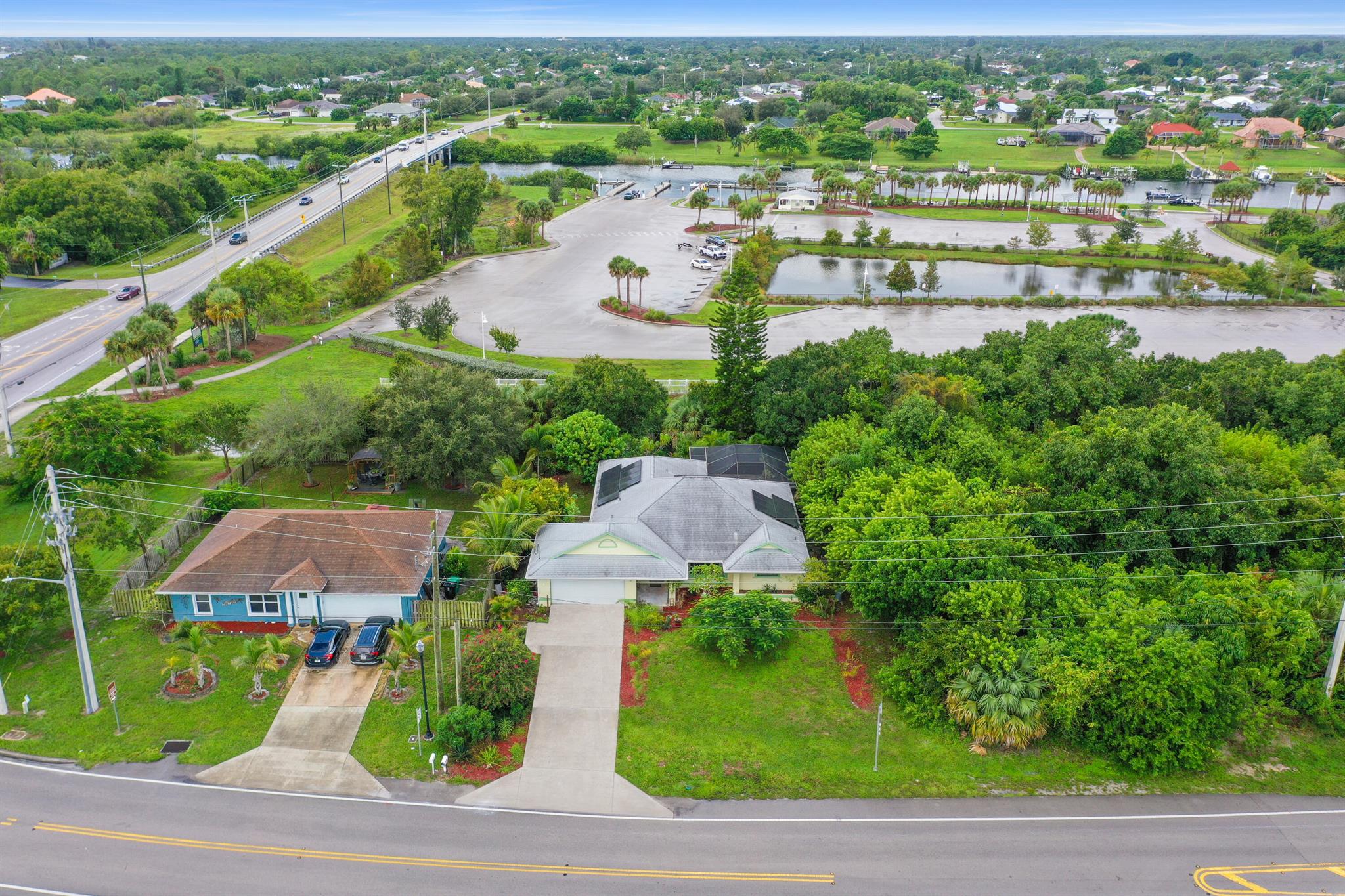 PORT ST LUCIE SECTION 18 - Residential