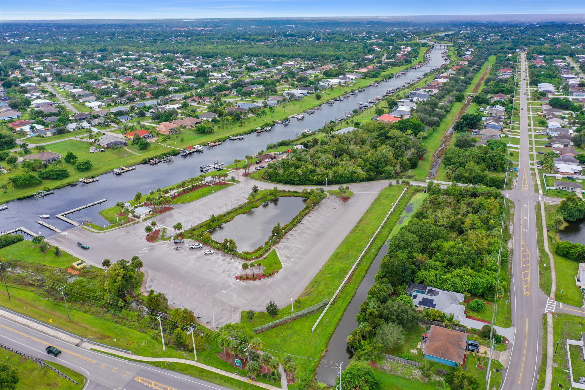 PORT ST LUCIE SECTION 18 - Residential