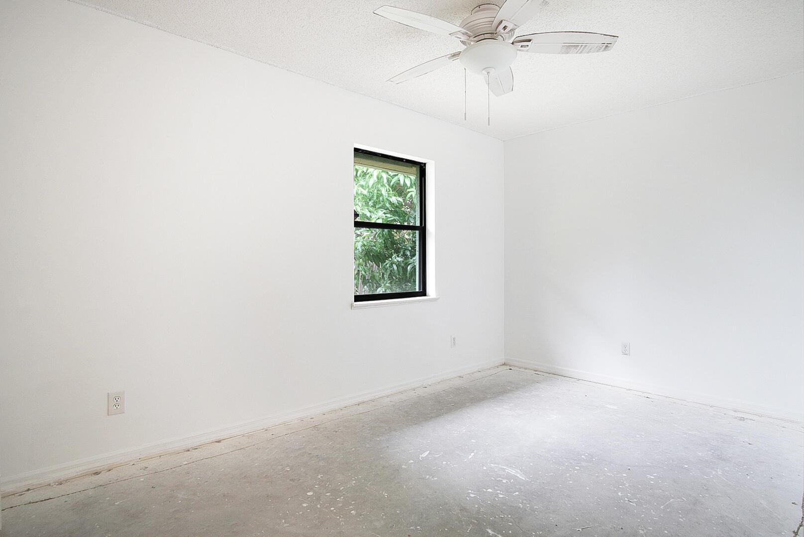 PORT ST LUCIE SECTION 18 - Residential