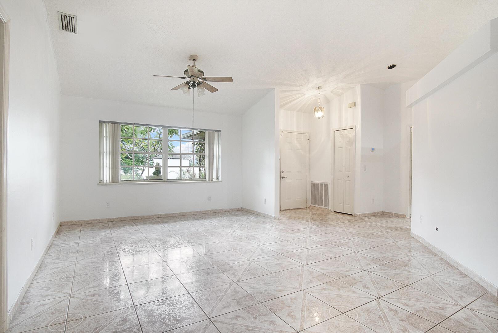 PORT ST LUCIE SECTION 18 - Residential