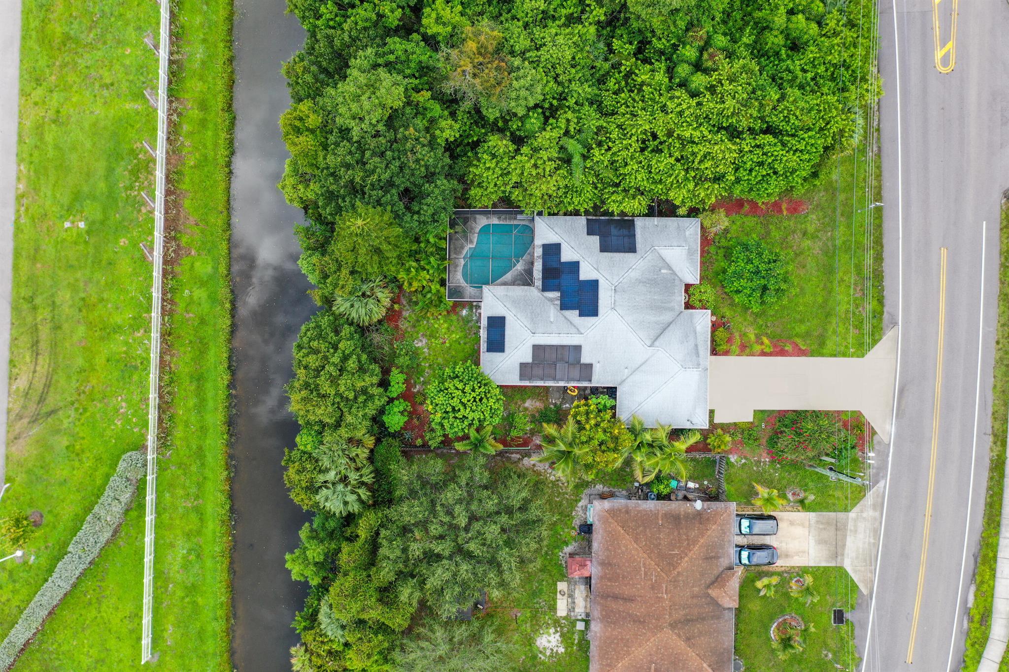 PORT ST LUCIE SECTION 18 - Residential