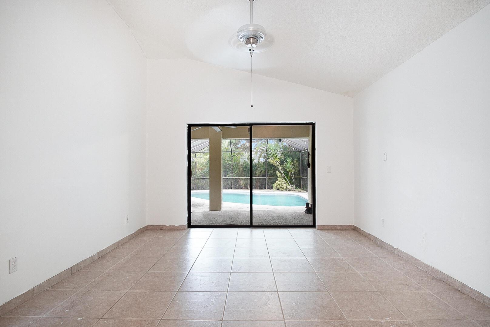 PORT ST LUCIE SECTION 18 - Residential
