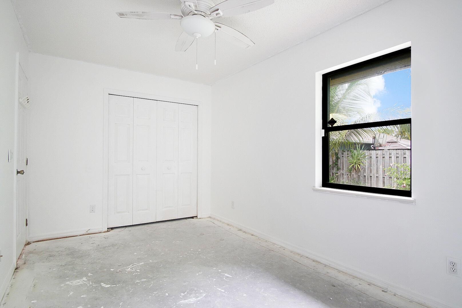 PORT ST LUCIE SECTION 18 - Residential