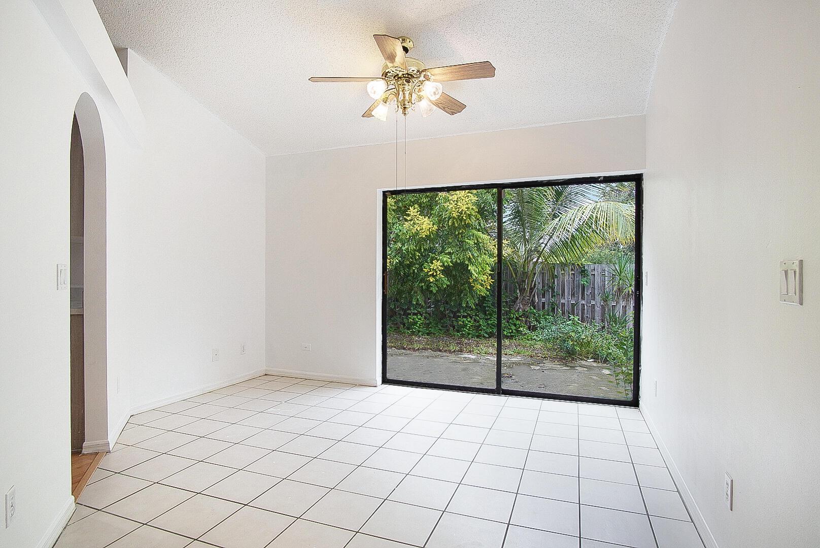 PORT ST LUCIE SECTION 18 - Residential