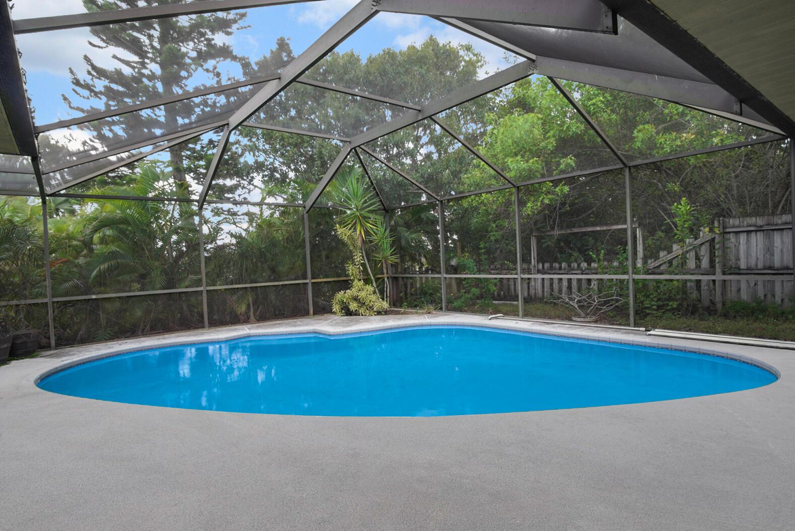 PORT ST LUCIE SECTION 18 - Residential