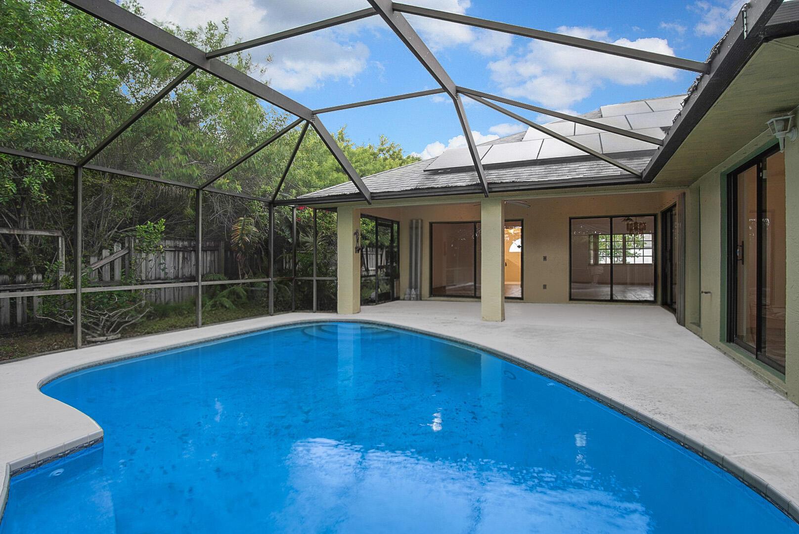 PORT ST LUCIE SECTION 18 - Residential