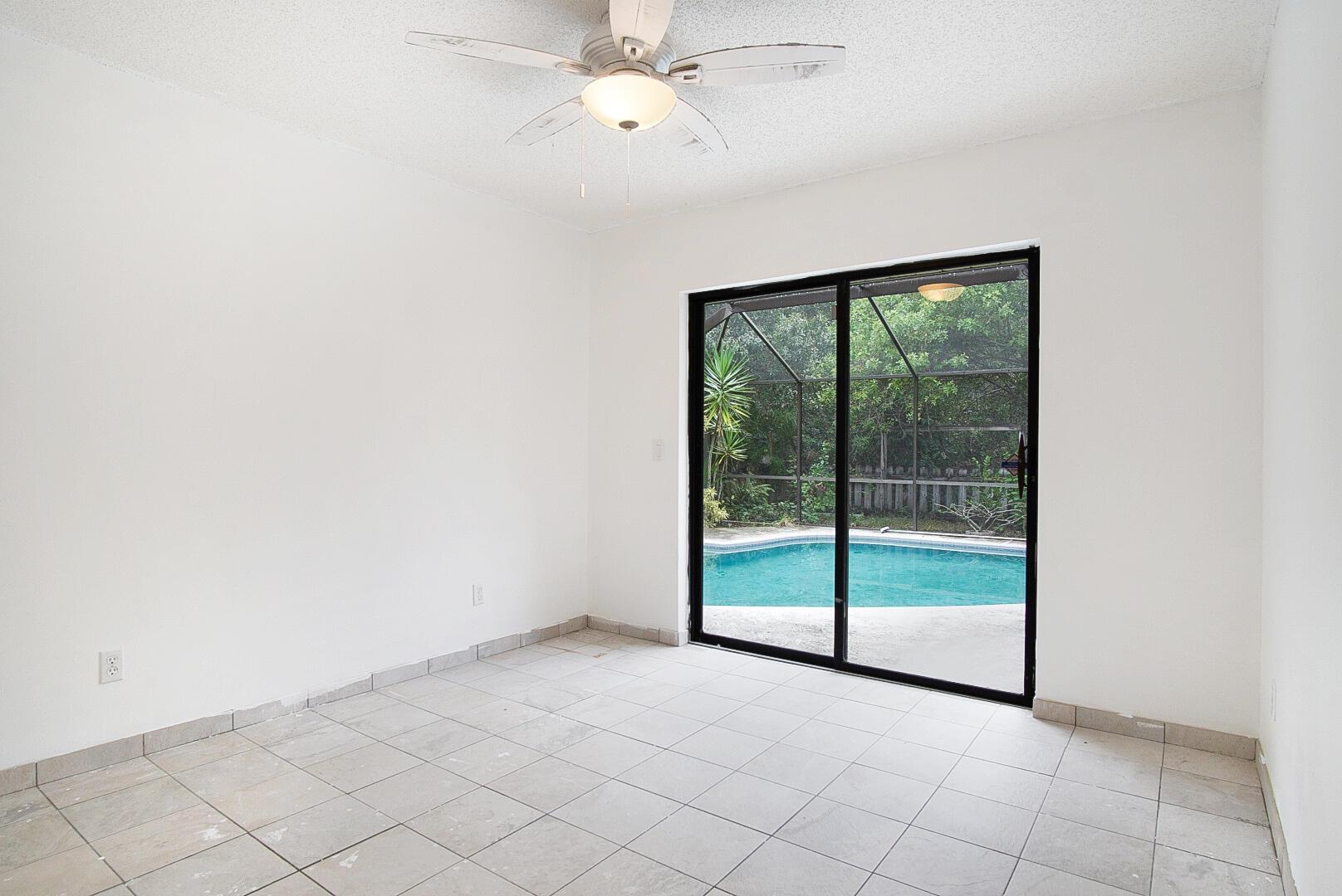 PORT ST LUCIE SECTION 18 - Residential