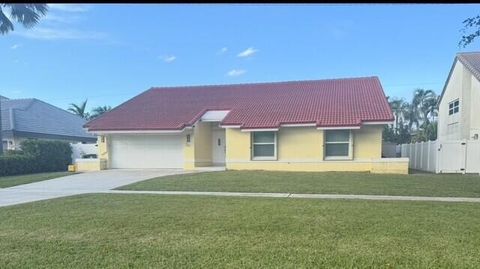 281 N Country Club Boulevard Boca Raton FL 33487