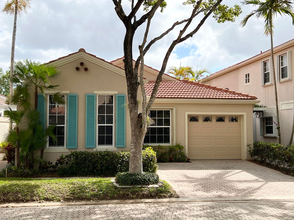 Photo of 9 Via Aurelia, Palm Beach Gardens, FL 33418 (MLS # R10791533)