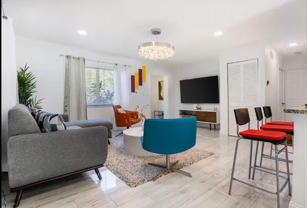 Photo of 408 NE 26th Drive, Wilton Manors, FL 33334 (MLS # F10543138)