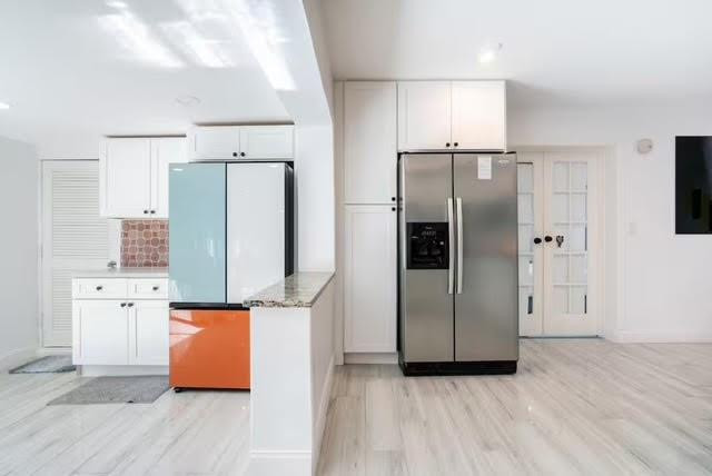 Sunset Manors Amd 27-26 B - Residential