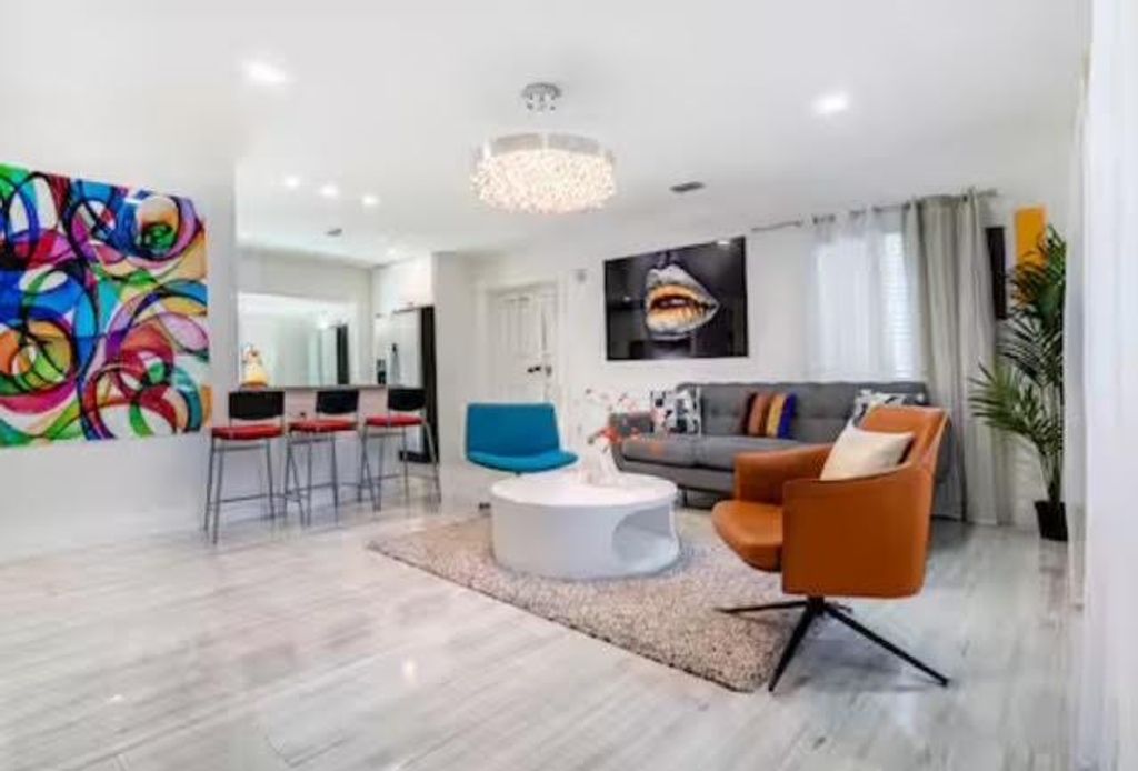 Photo of 408 NE 26th Drive, Wilton Manors, FL 33334 (MLS # F10543138)