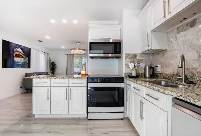 Sunset Manors Amd 27-26 B - Residential