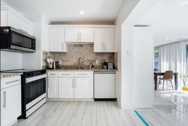 Sunset Manors Amd 27-26 B - Residential