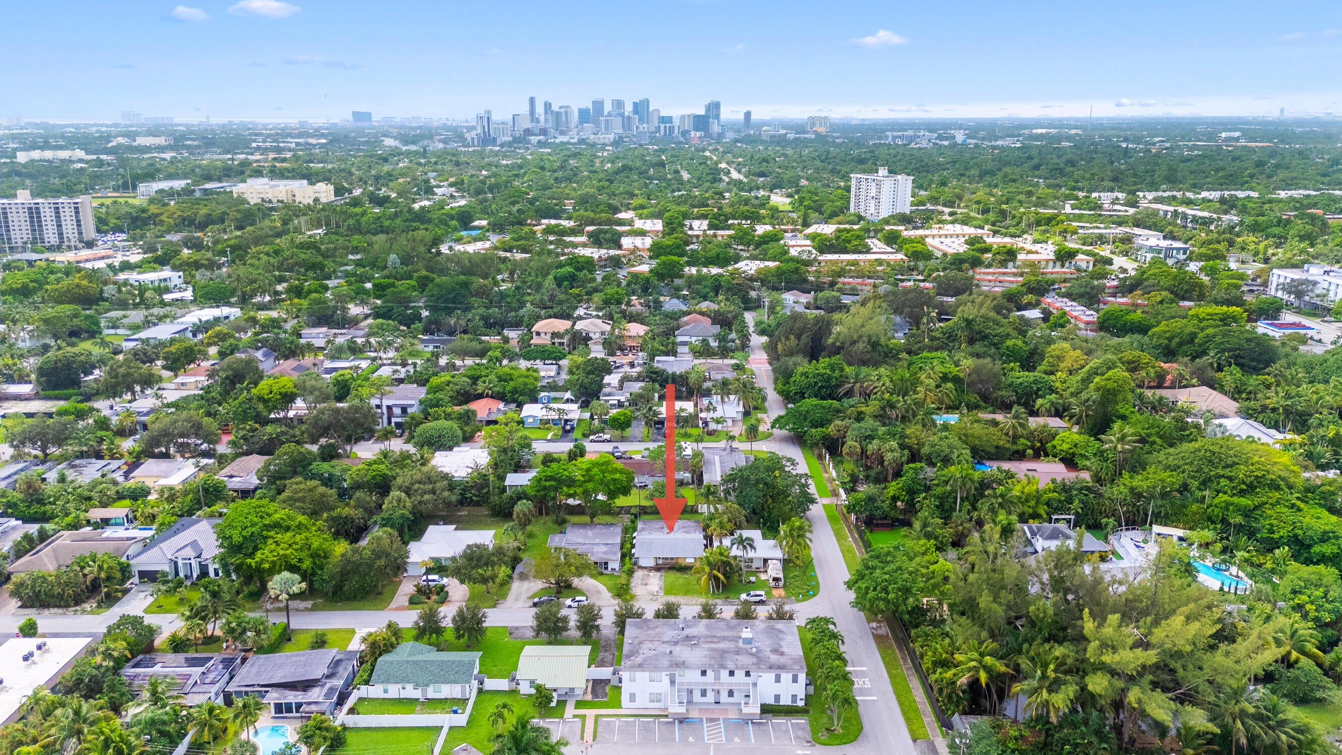View photos, virtual tours, details... 108 NE 23RD Street