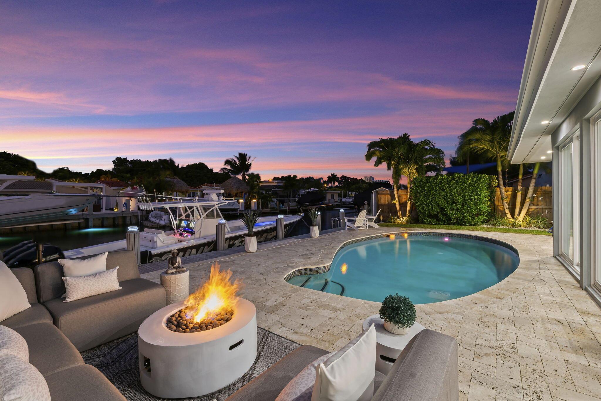 POMPANO ISLES - Residential