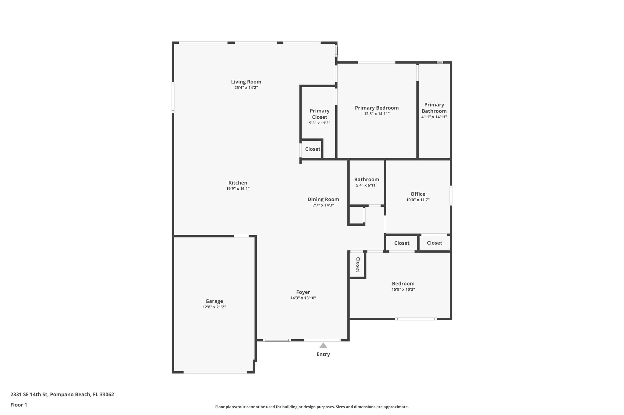 POMPANO ISLES - Residential