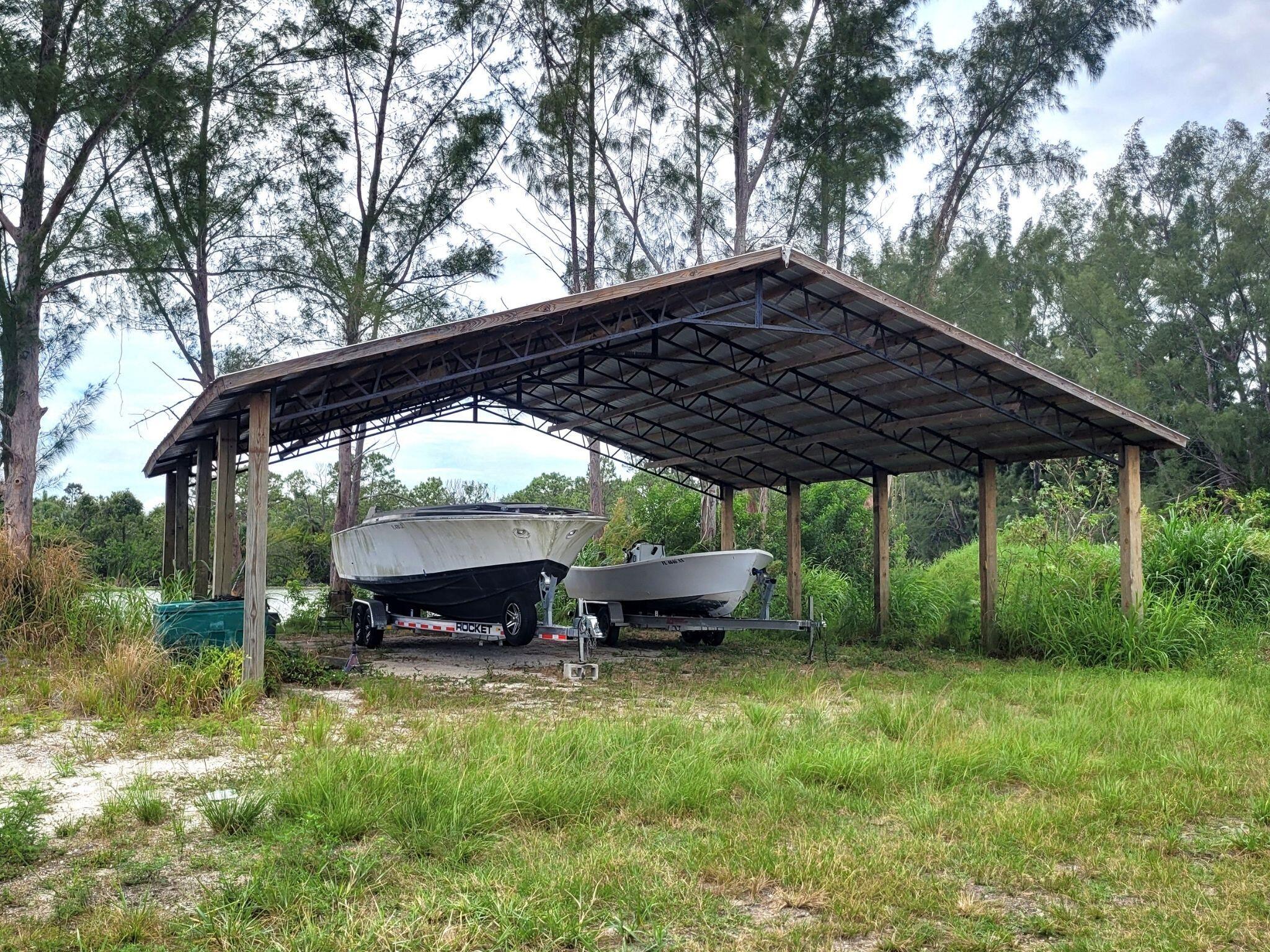6390 SE Bridge Road