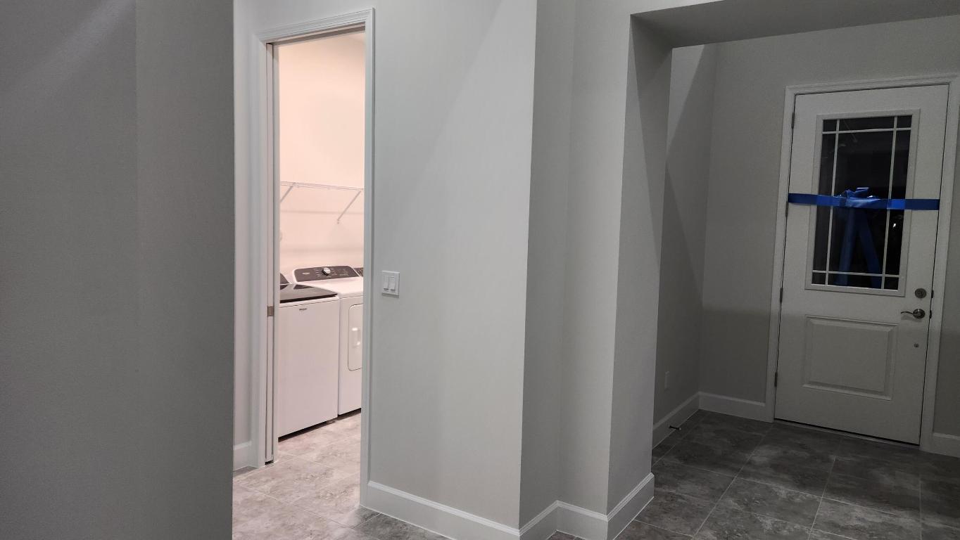 ORCHARDS OF WESTLAKE - Residential Lease