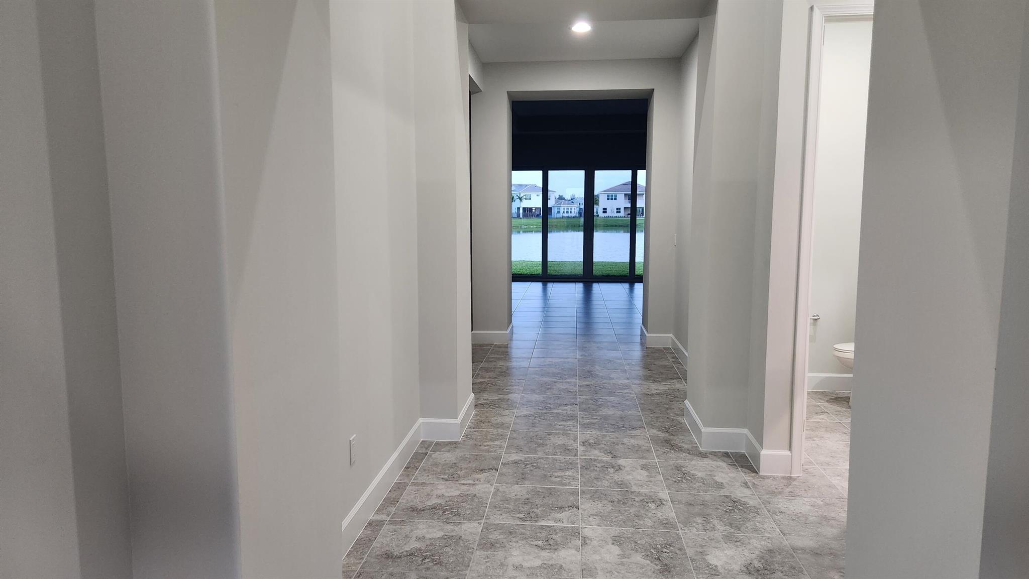 ORCHARDS OF WESTLAKE - Residential Lease