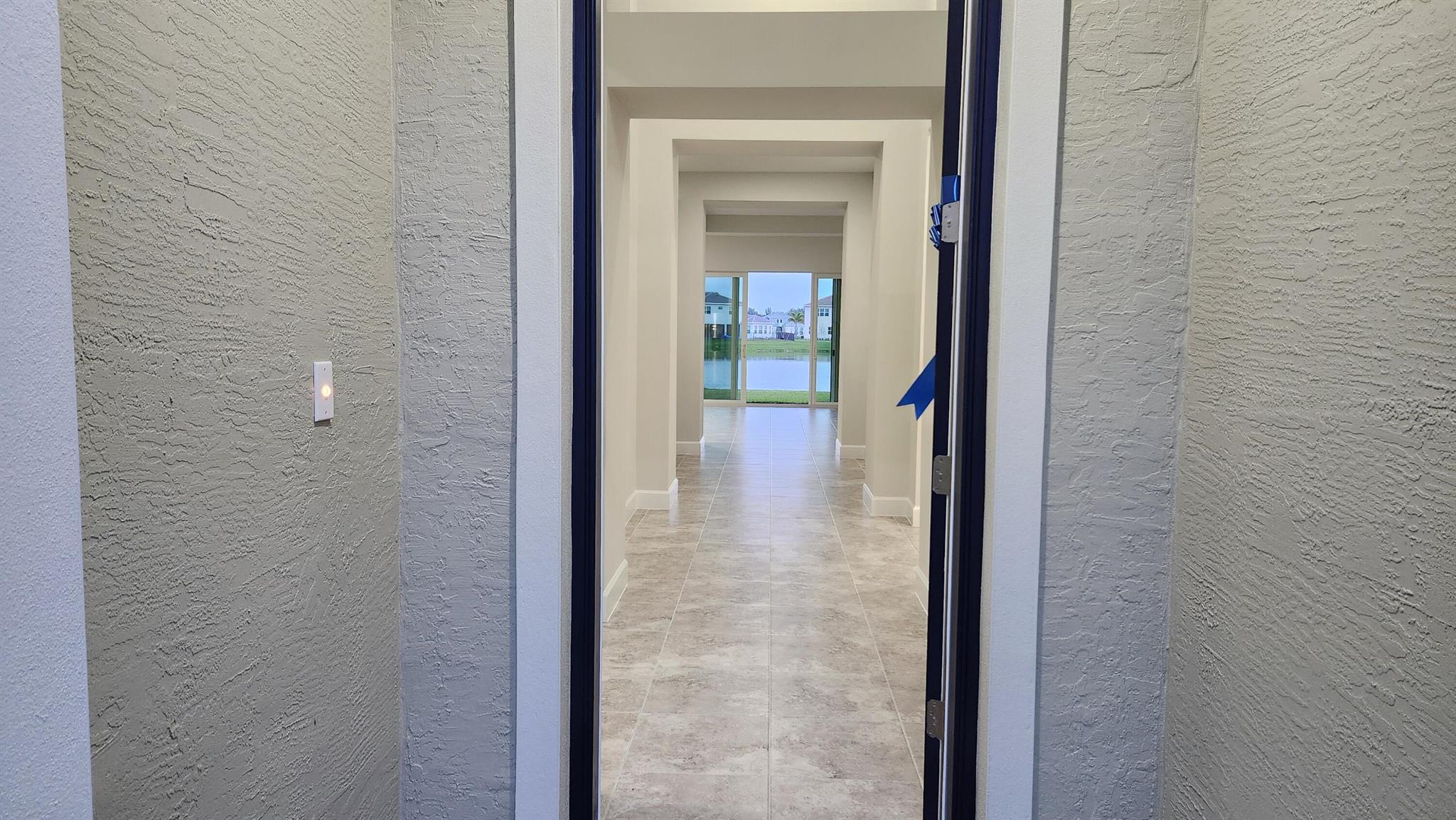 ORCHARDS OF WESTLAKE - Residential Lease