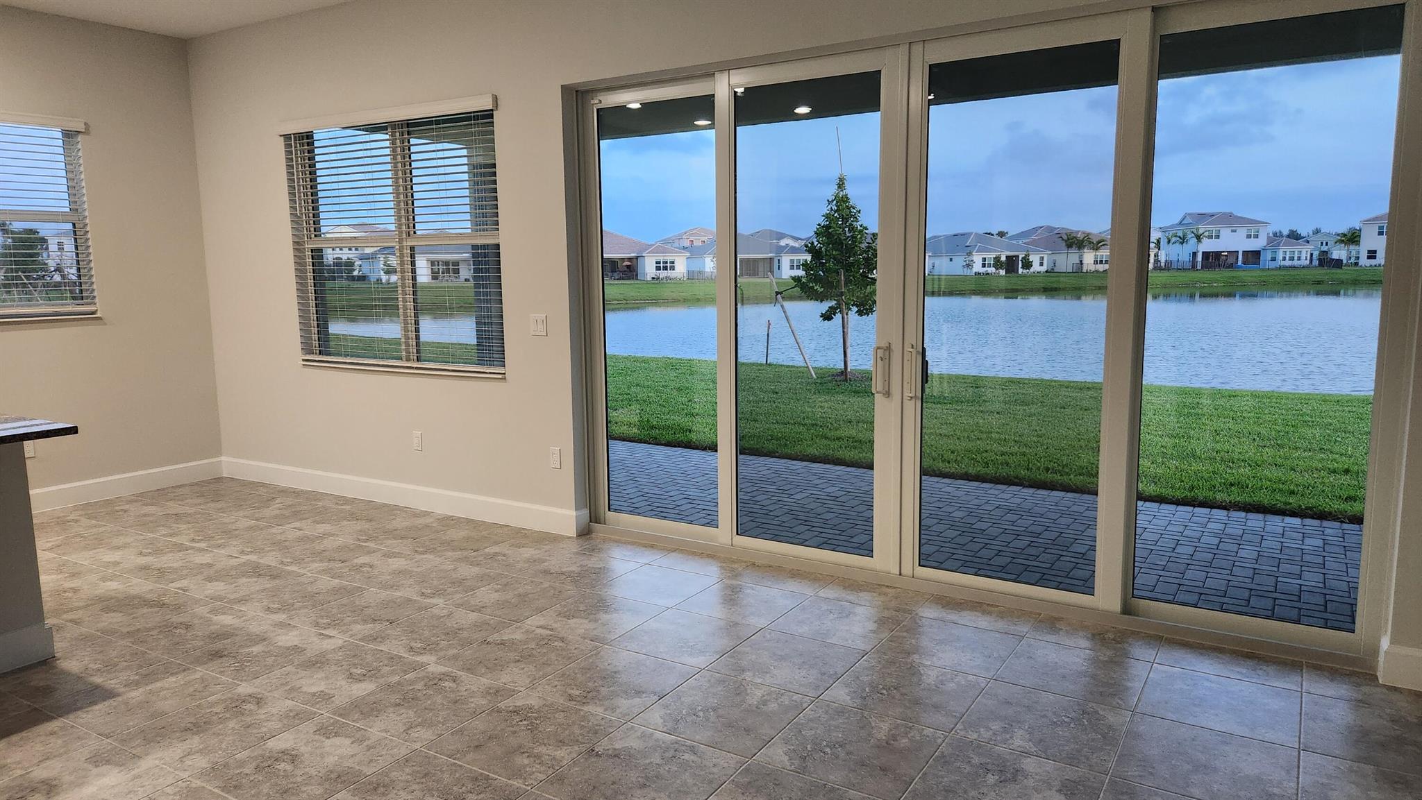 ORCHARDS OF WESTLAKE - Residential Lease