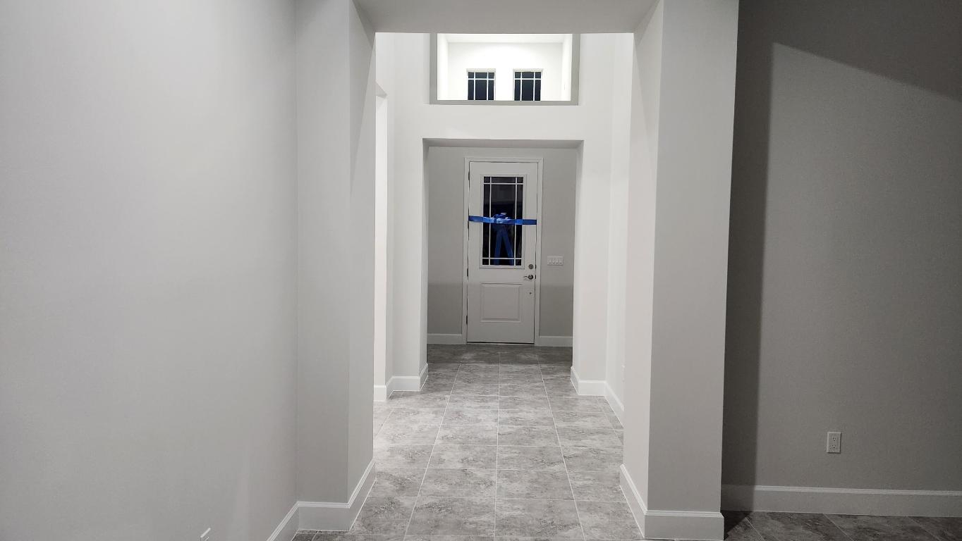 ORCHARDS OF WESTLAKE - Residential Lease