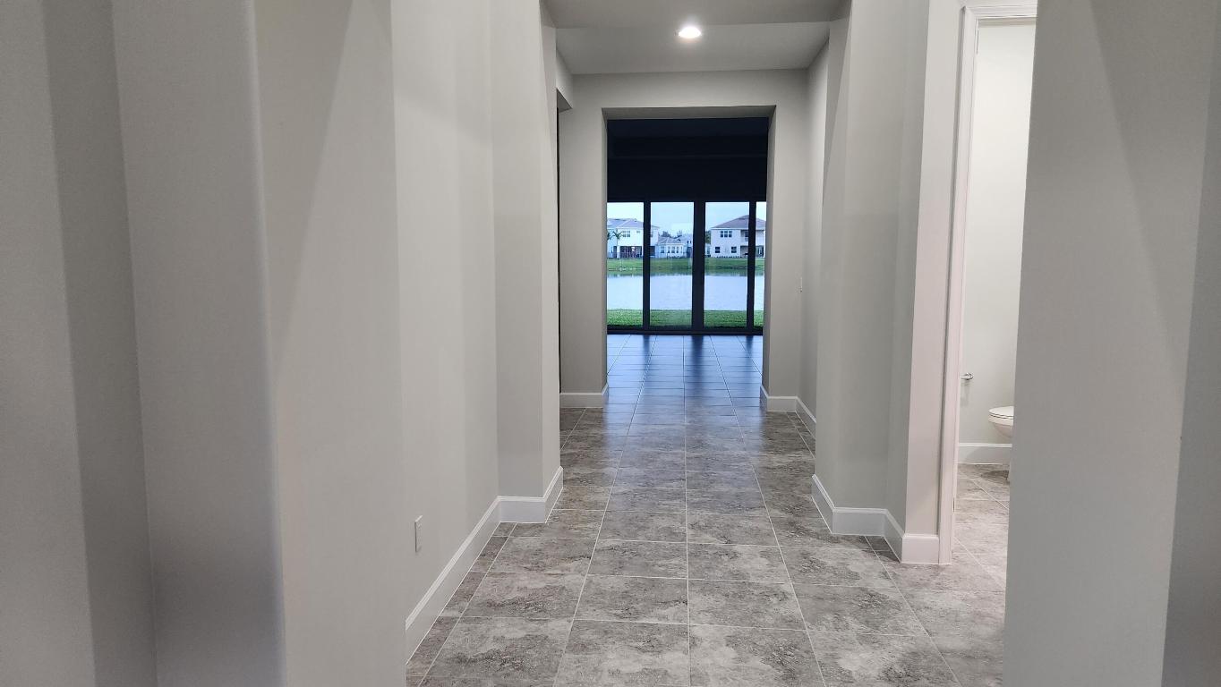 ORCHARDS OF WESTLAKE - Residential Lease