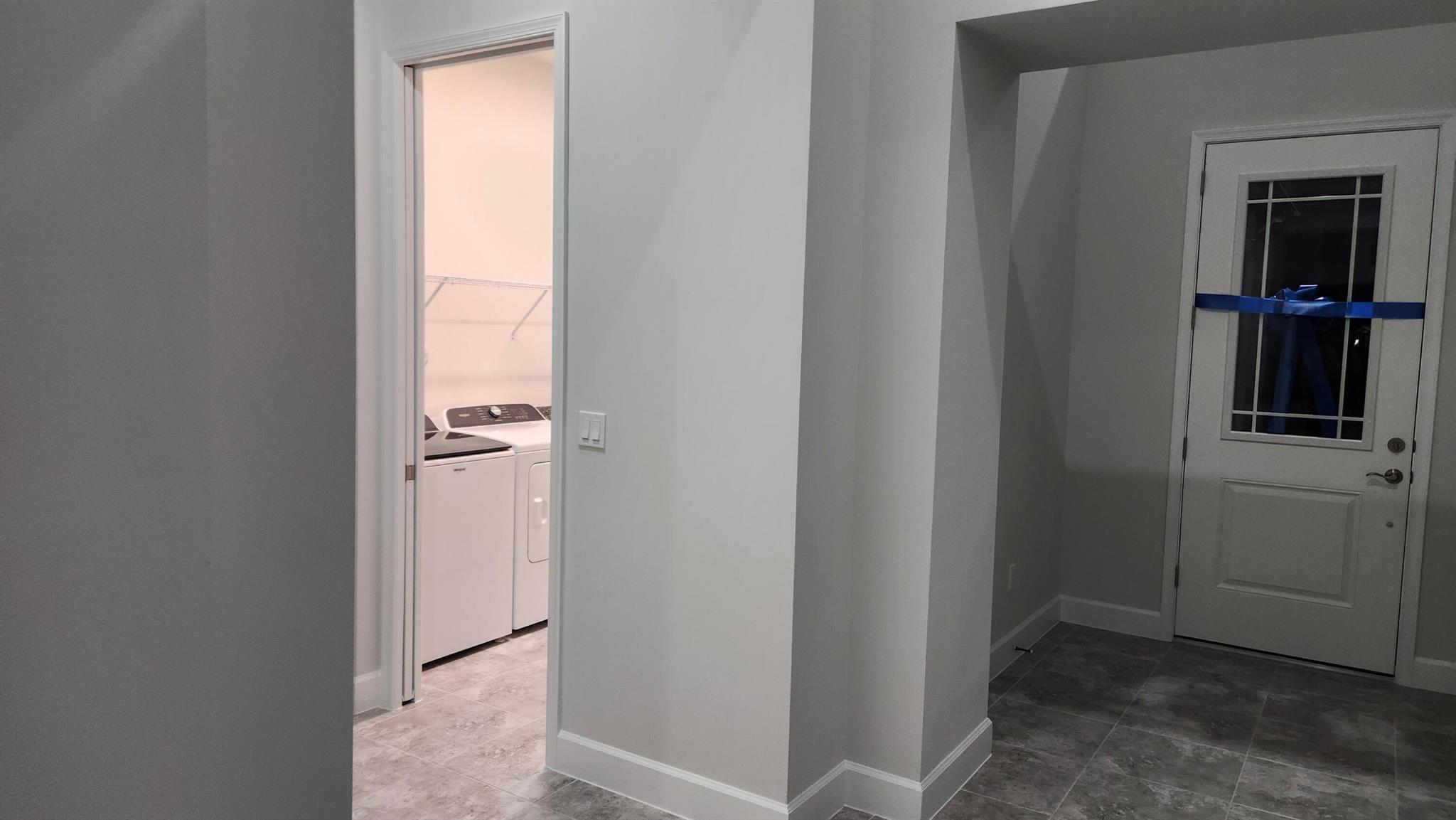 ORCHARDS OF WESTLAKE - Residential Lease