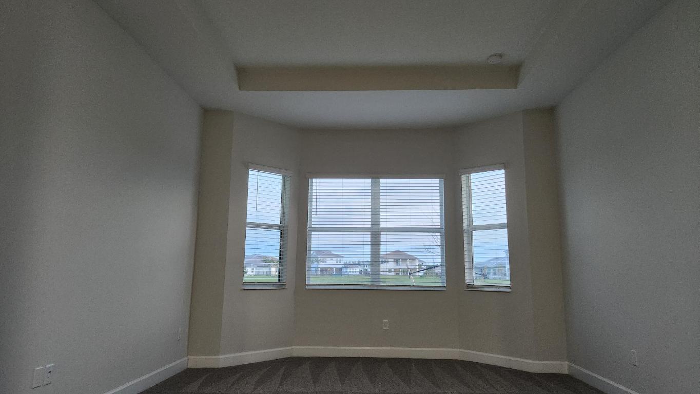 ORCHARDS OF WESTLAKE - Residential Lease