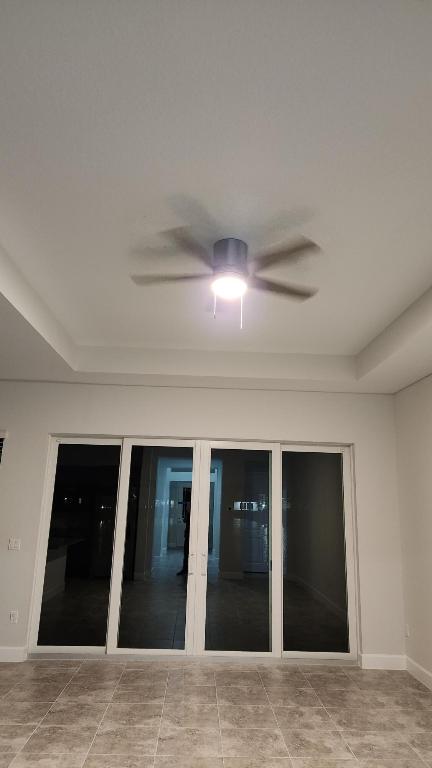 ORCHARDS OF WESTLAKE - Residential Lease