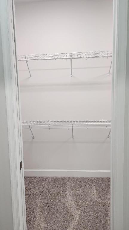 ORCHARDS OF WESTLAKE - Residential Lease