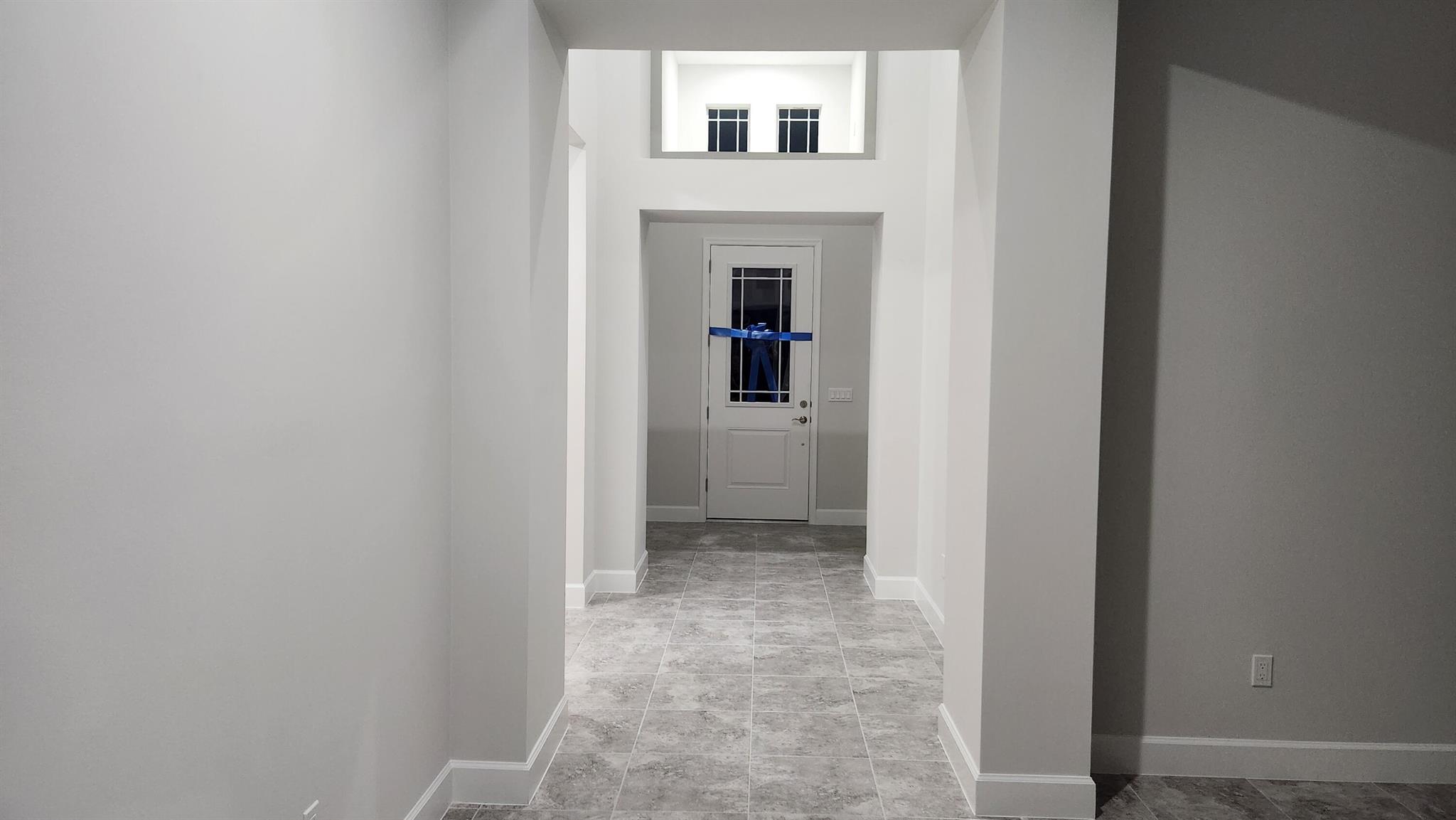 ORCHARDS OF WESTLAKE - Residential Lease