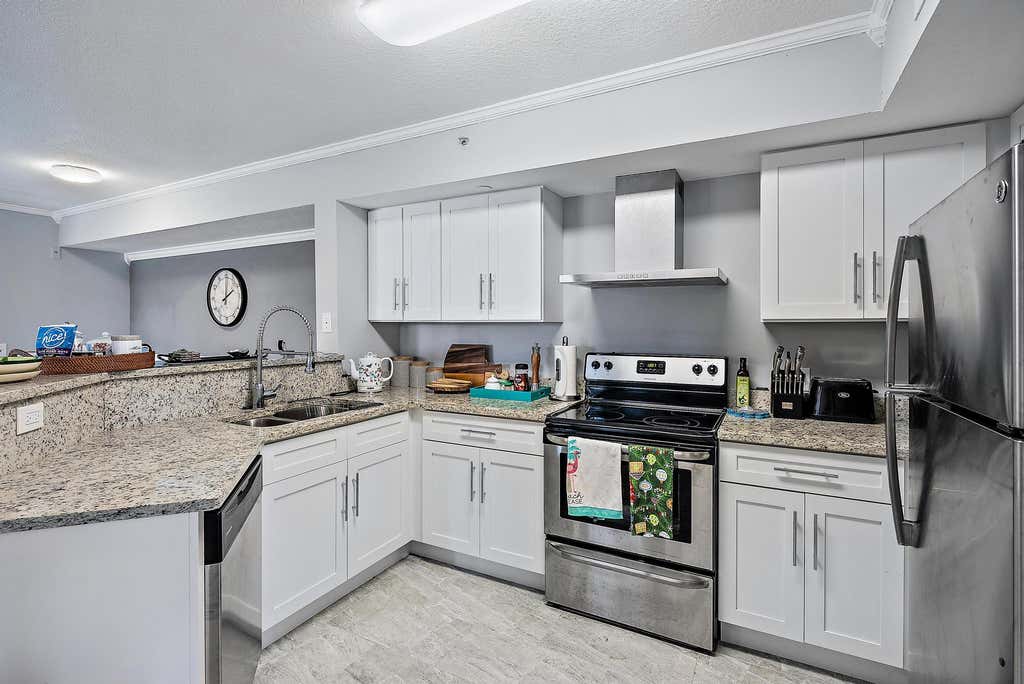 Photo of 4240 San Marino Boulevard #102, West Palm Beach, FL 33409 (MLS # R10957597)