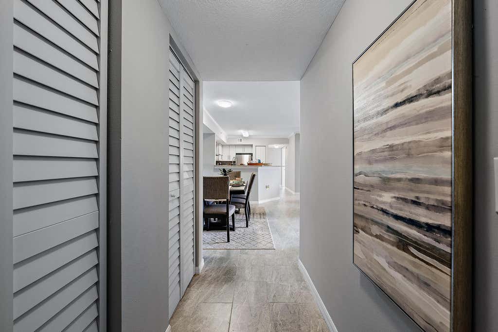 Photo of 4240 San Marino Boulevard #102, West Palm Beach, FL 33409 (MLS # R10957597)