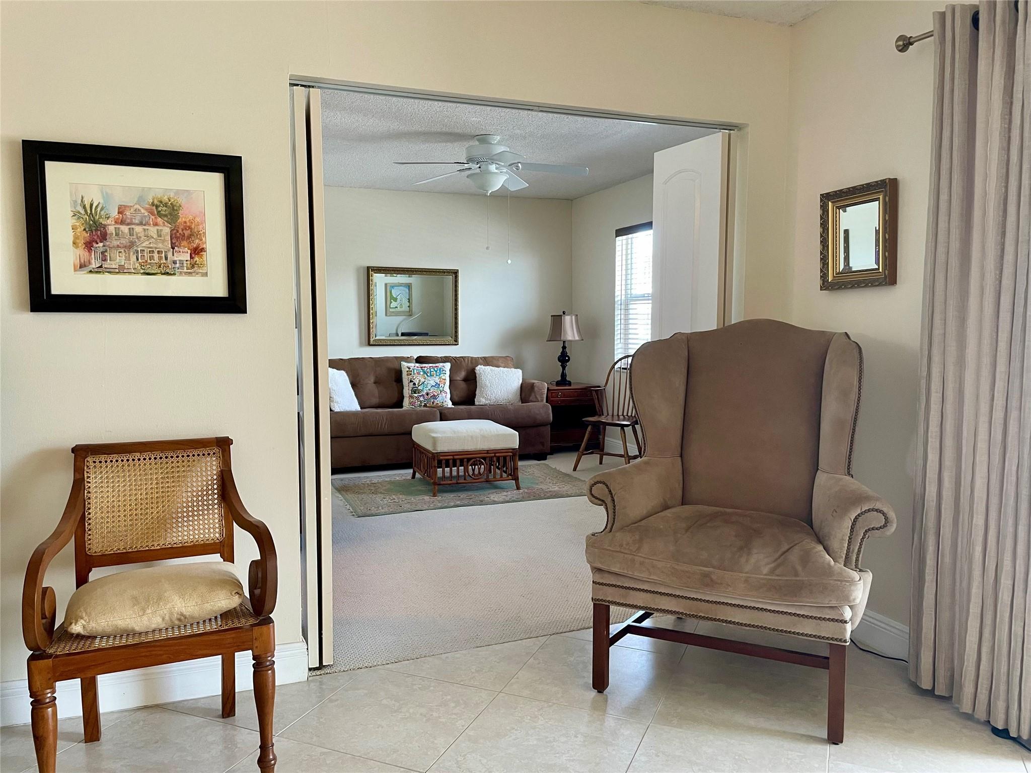 Poinciana by the Sea - Residential Lease