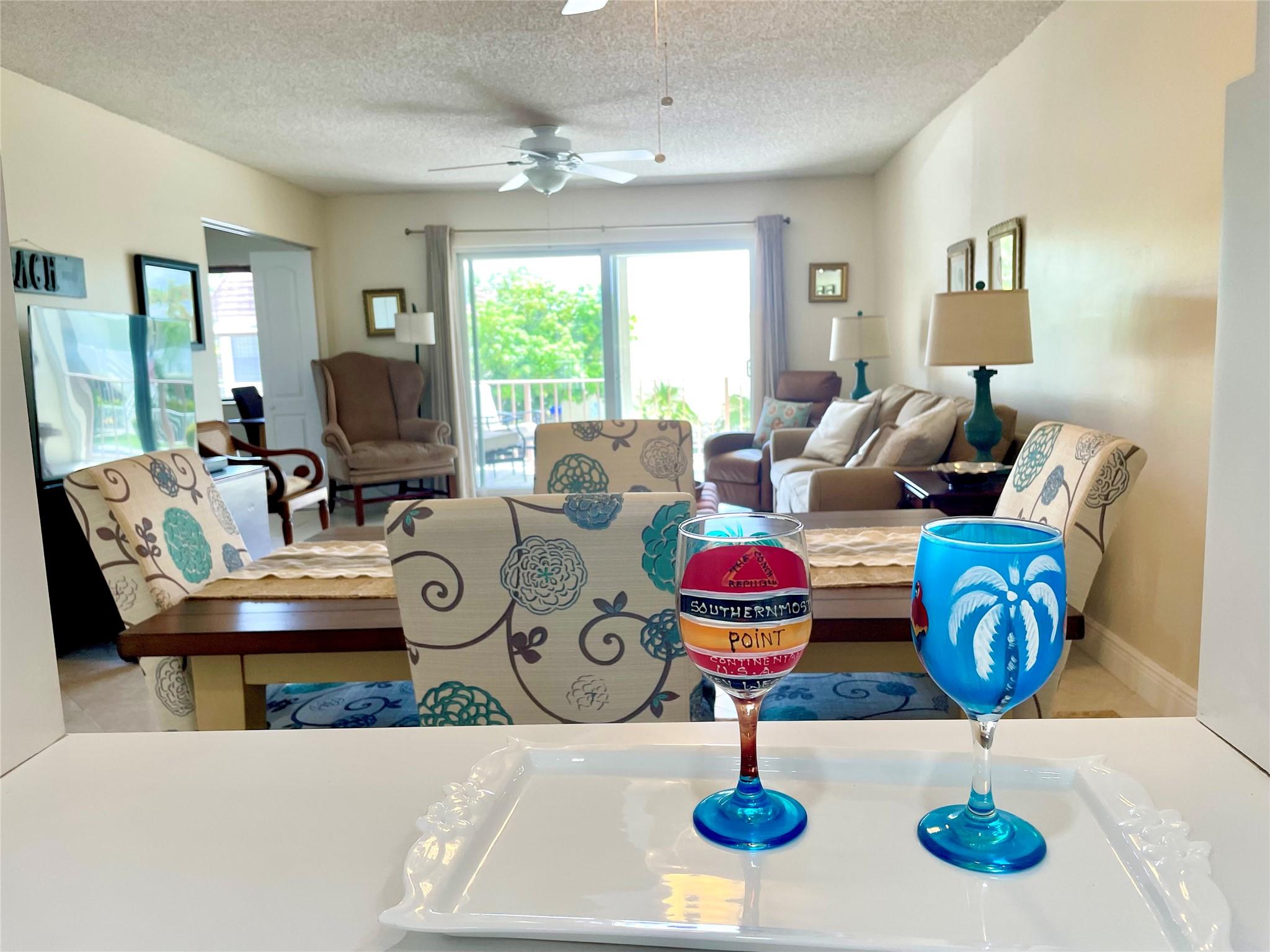 Poinciana by the Sea - Residential Lease