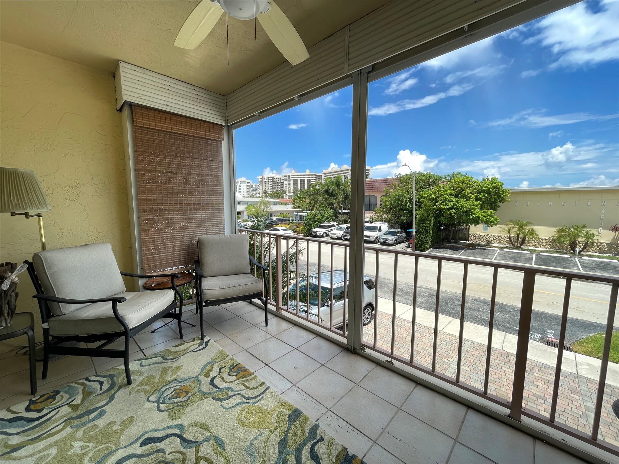 Poinciana by the Sea - Residential Lease