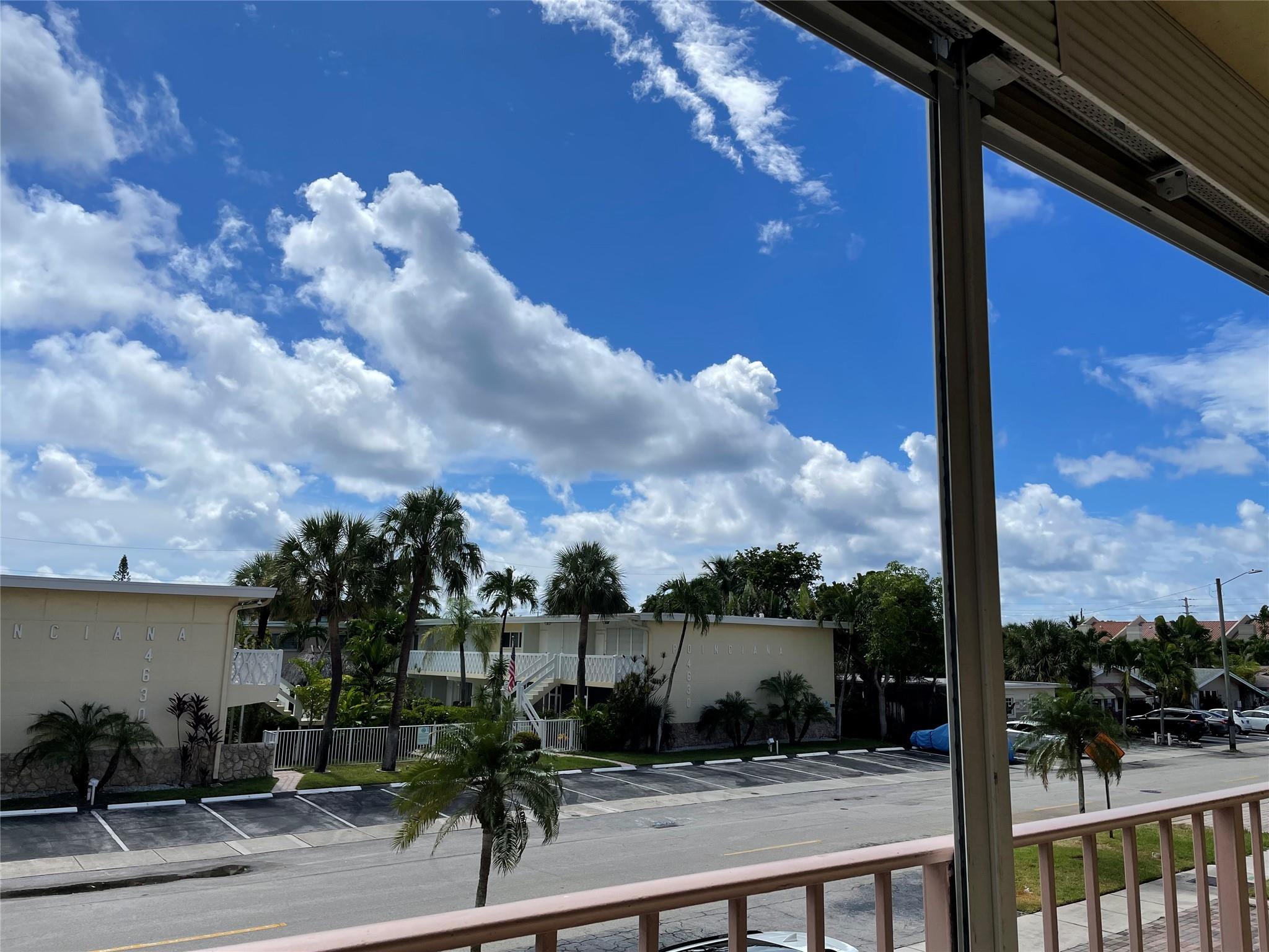 Poinciana by the Sea - Residential Lease