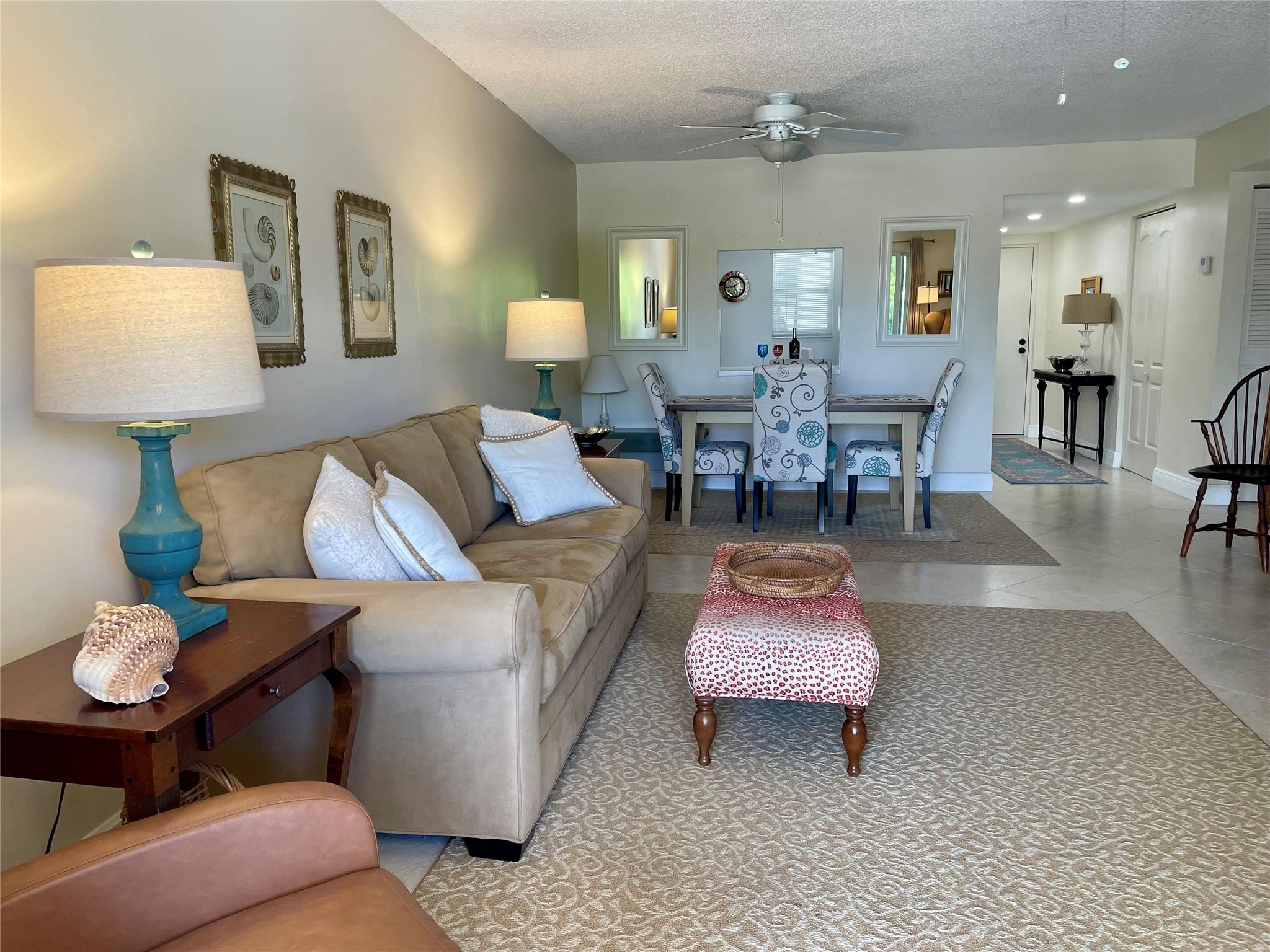 Poinciana by the Sea - Residential Lease