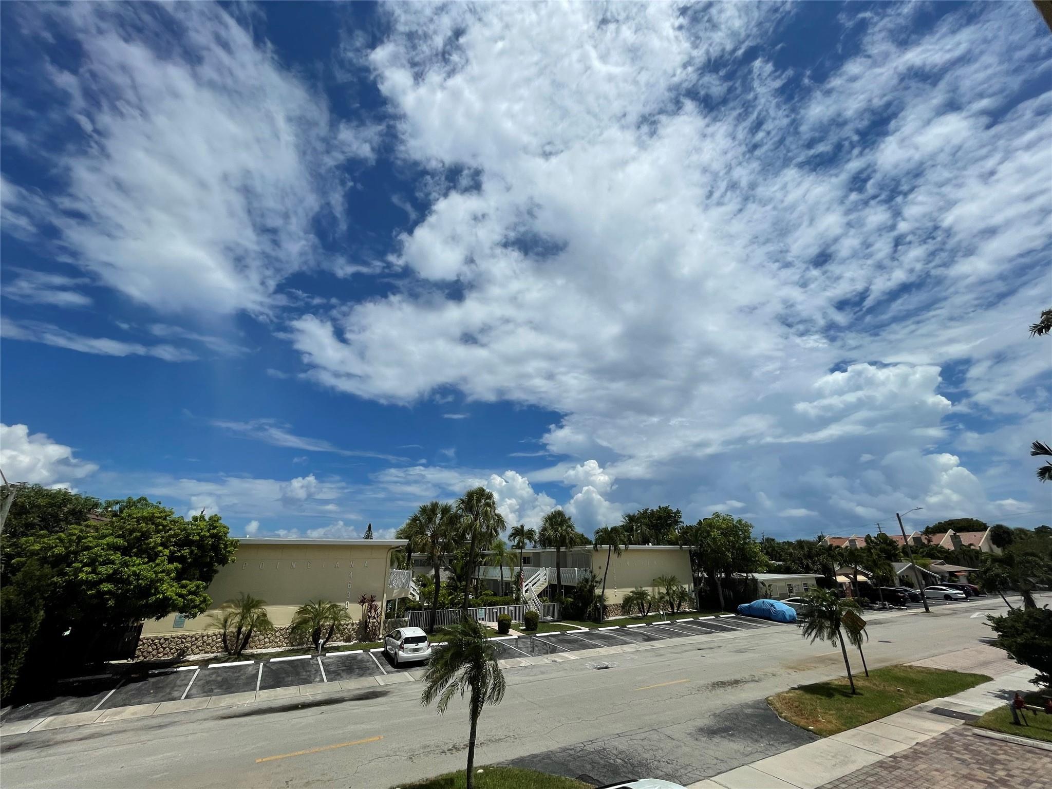 Poinciana by the Sea - Residential Lease